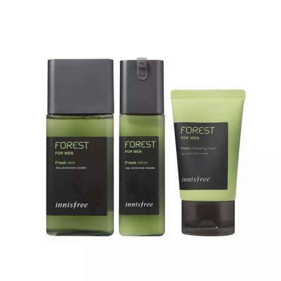 男士护肤品哪个牌子好相关推荐,男士护肤品哪个牌子最好最实用