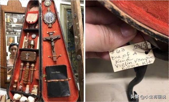 24个外国人在旧货店“捡漏”的宝贝，网友：在中国有点不太可能