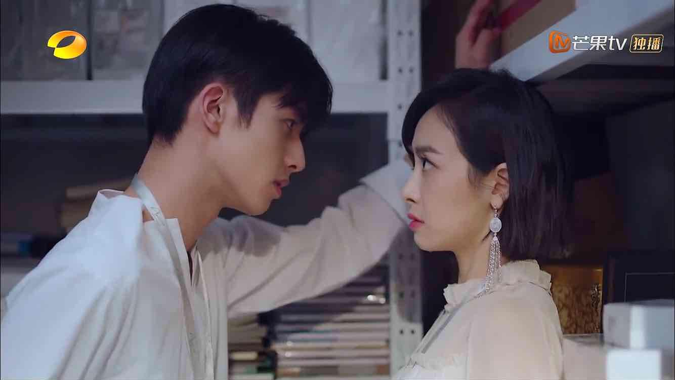 宋威龙萧亚轩什么关系,萧亚轩对宋威龙有感觉吗