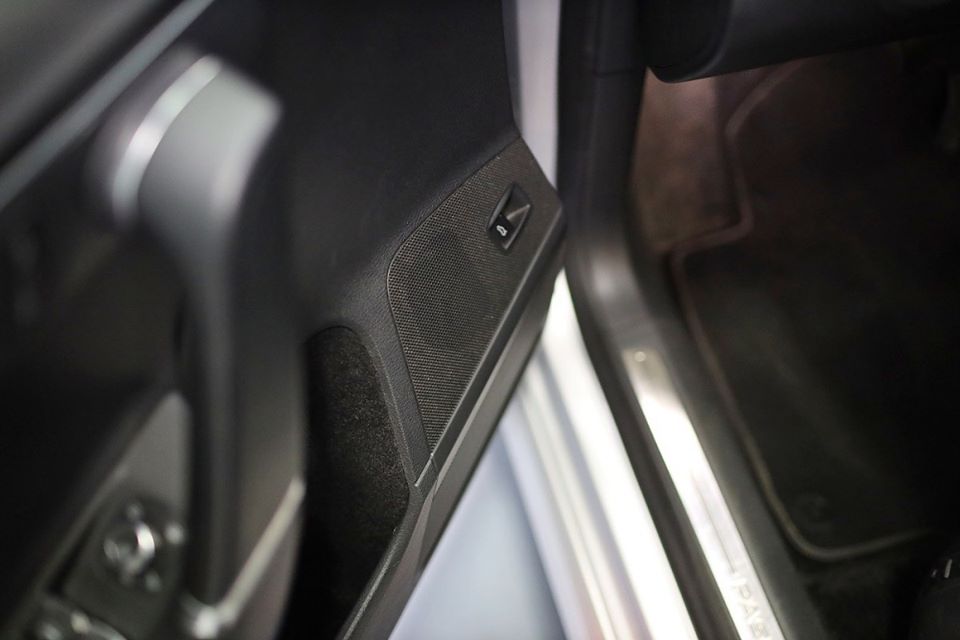 帕萨特b7开起来怎么样,大众帕萨特b7音质