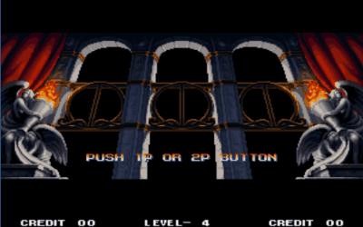 拳皇历代开头动画,拳皇开场动画都讲了什么