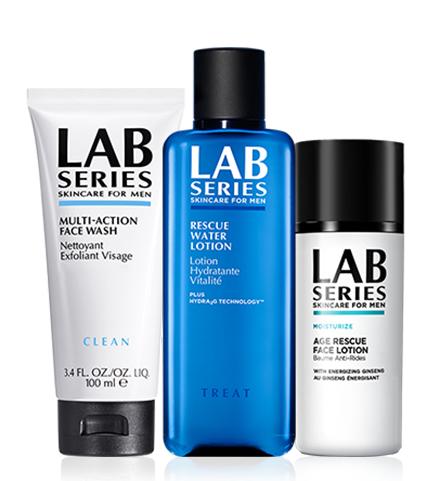 欧莱雅男士七夕礼盒,护肤品男士推荐七夕