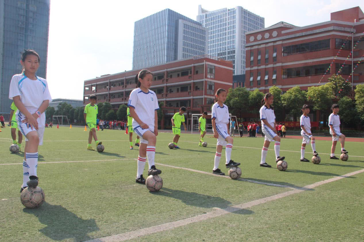 合肥师范附小二小*党**支部书记、校长孙朝莲:怀揣梦想智慧前行