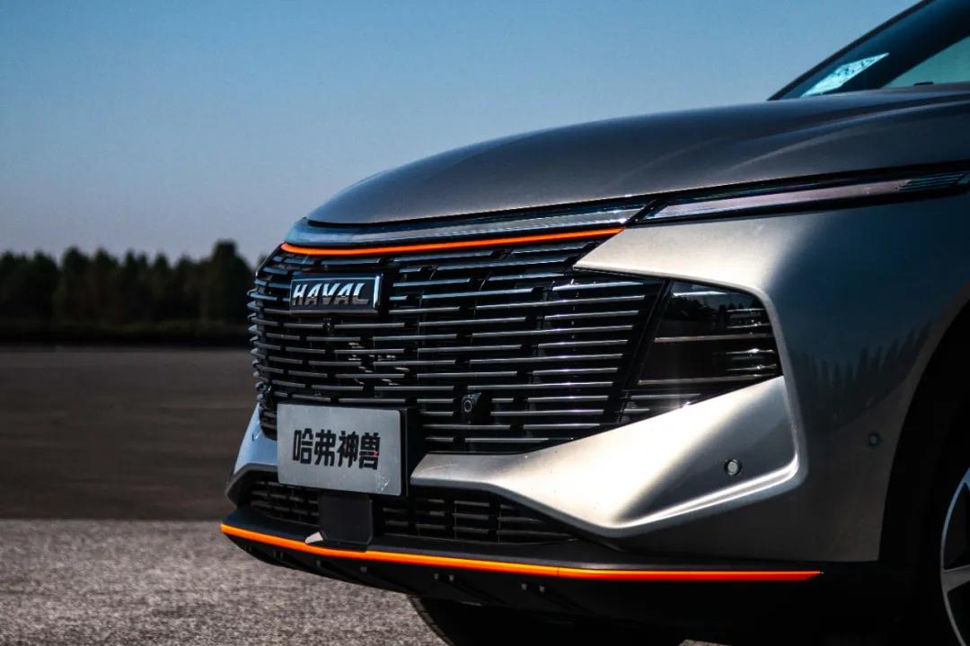 哈弗神兽2.0试驾视频,哈弗神兽2.0t智尊版试驾