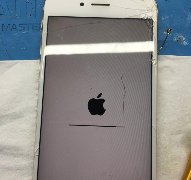 iphone进水维修过主板还值钱吗,iphone6进水修主板多少钱