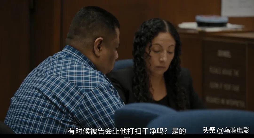 气到抽搐发抖电视剧,气到发抖的电影解说