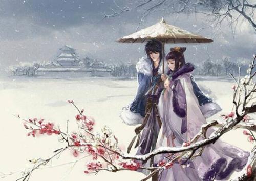 为了保护心爱的人男主开始黑化,为了保护女主男主化身冥王动漫