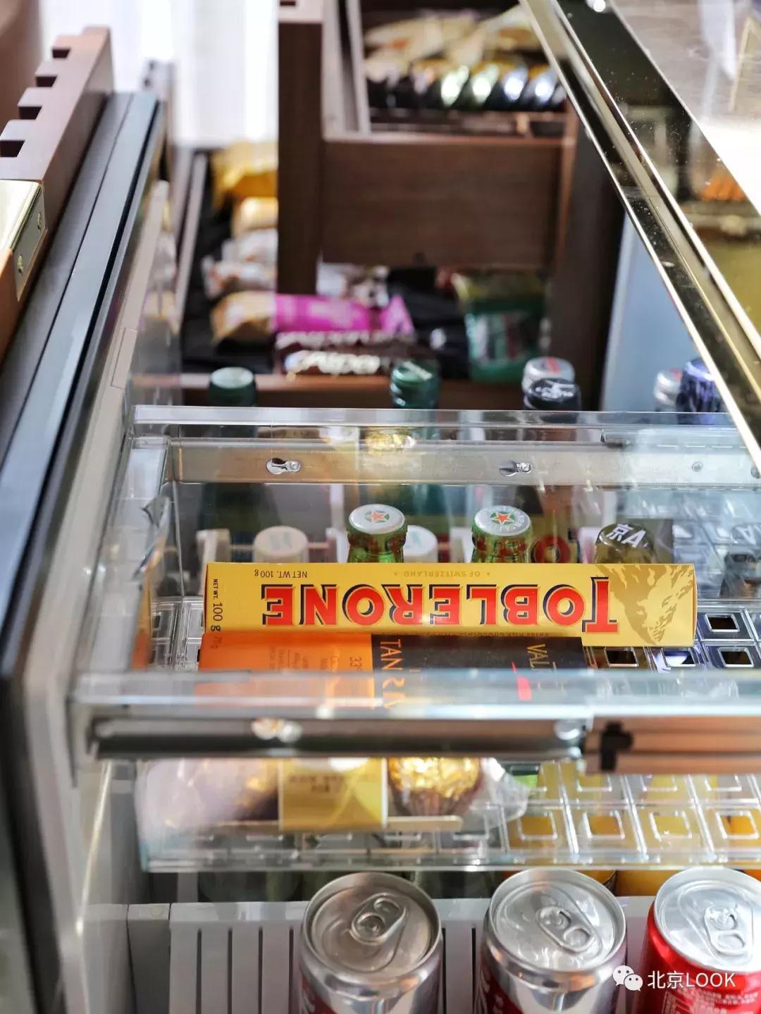 俯瞰故宫北京奢华五星酒店,看故宫全景的酒店