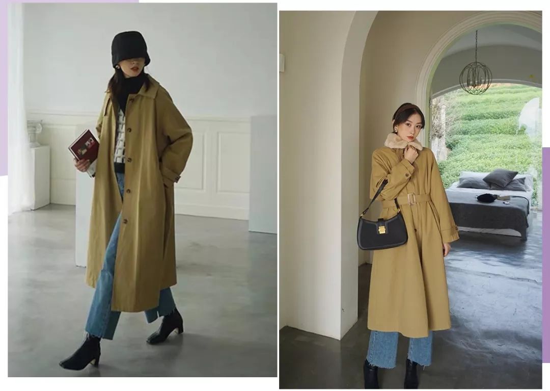 有哪些好看的时髦女装店推荐,比较好看的淘宝女装店