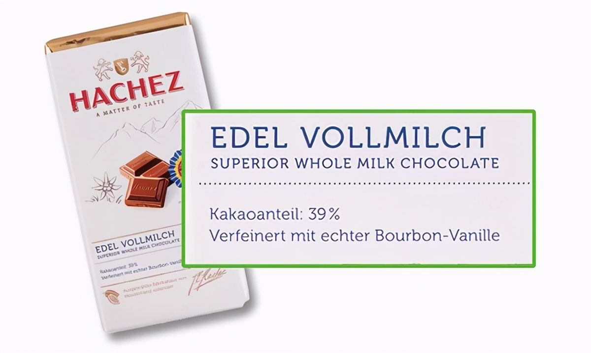 11款小众巧克力测评,热销巧克力评测17块买500克