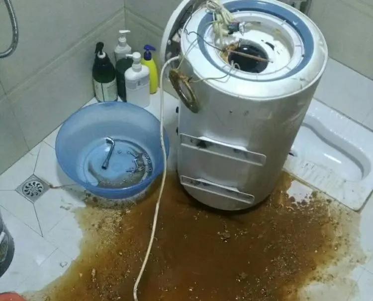 10个最容易忽视的家居隐患2019,家居常见的五大错误