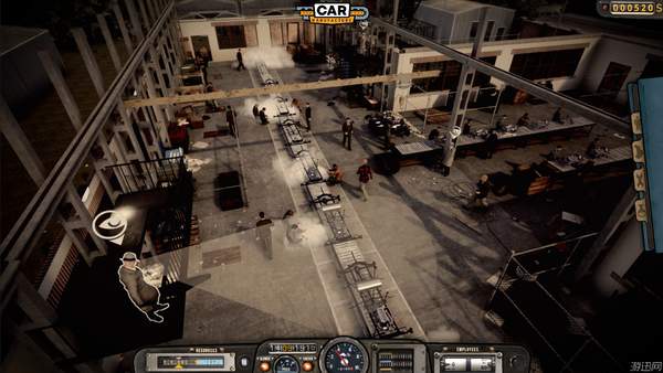 steam汽车模拟经营,模拟经营第一人称steam