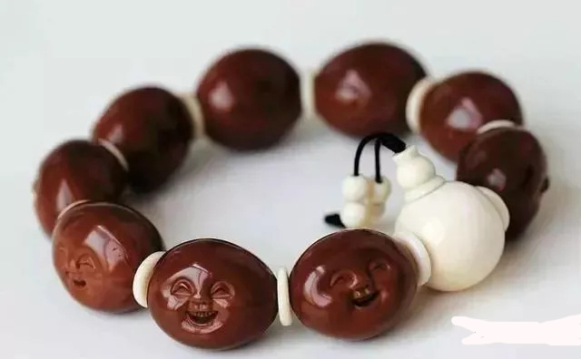 新手入门的木头手串,盘玩手串入门推荐