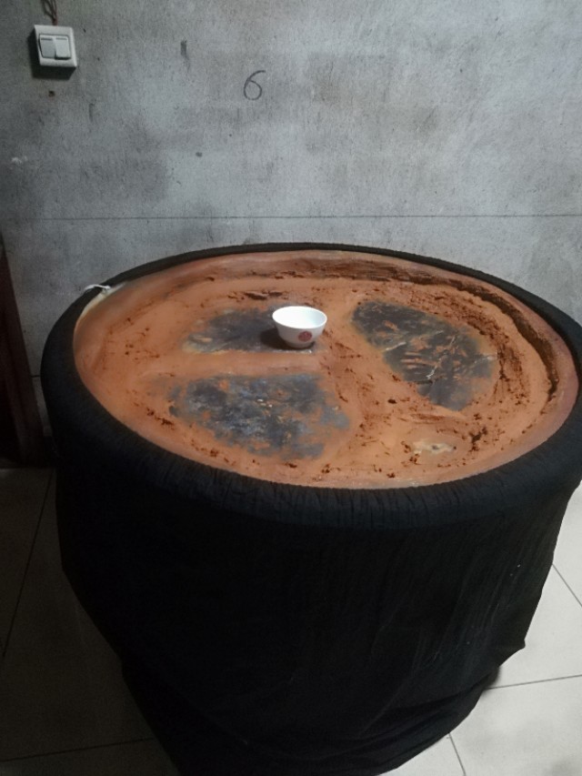 城乡家庭自酿纯粮白酒需要多少场地设备资金？