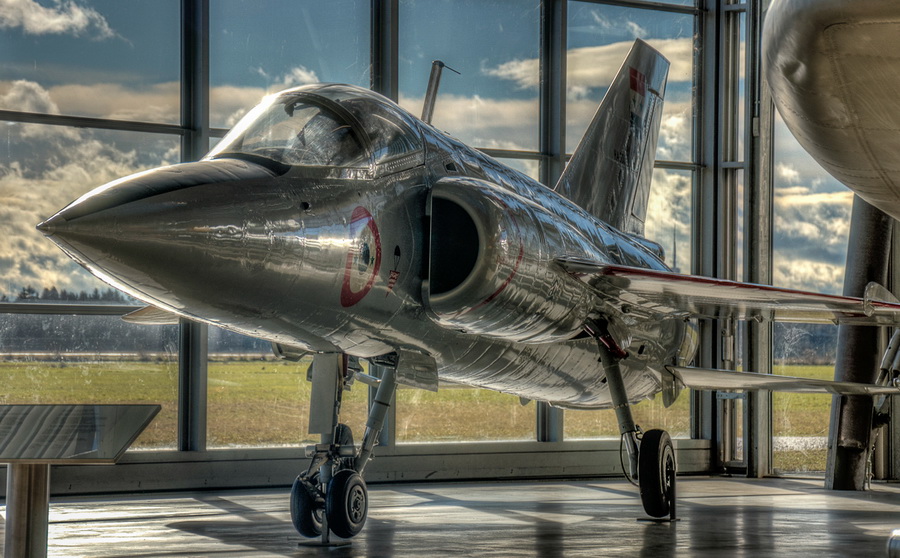 法老的新飞机,埃及ha300战斗机