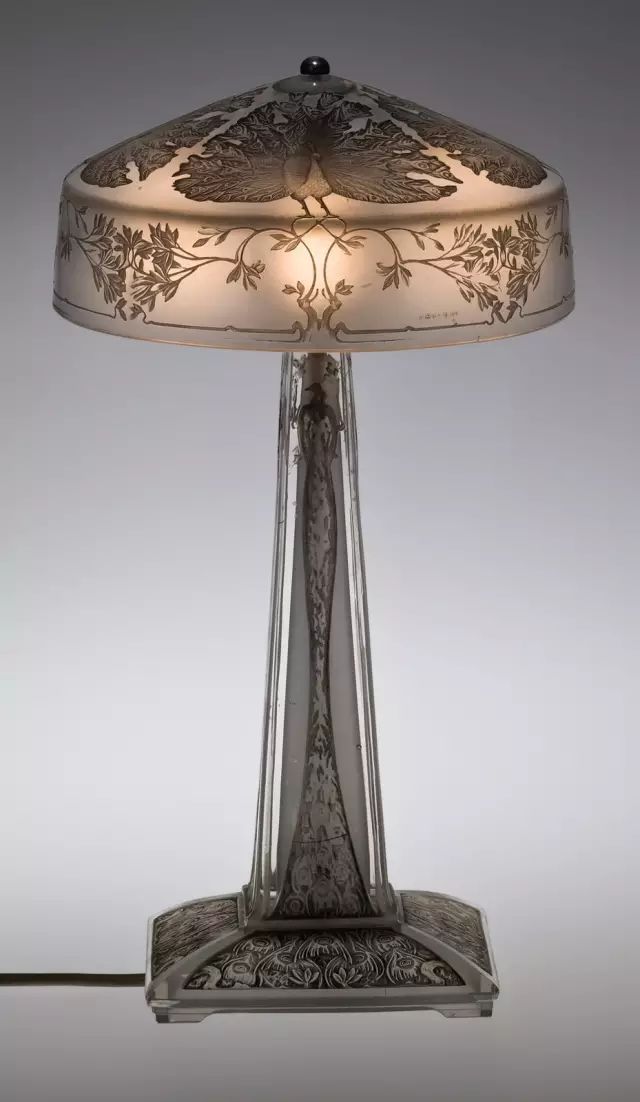 那些惊艳的珠宝设计,有哪些堪称艺术品的珠宝设计