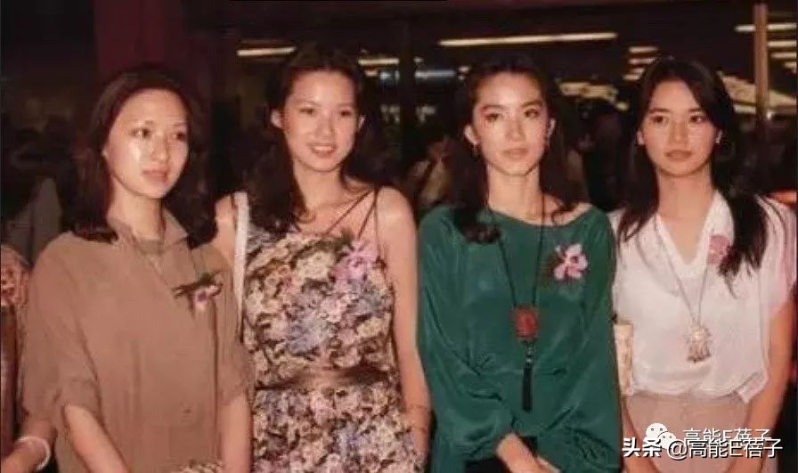 琼瑶林青霞秦汉电视剧大全,林青霞秦汉琼瑶剧有哪些