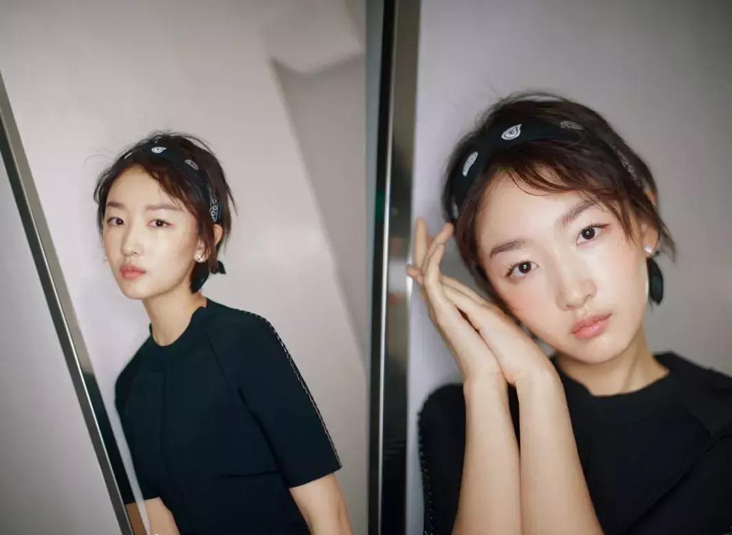 这些丝巾小技巧快学起来,丝巾时尚教学