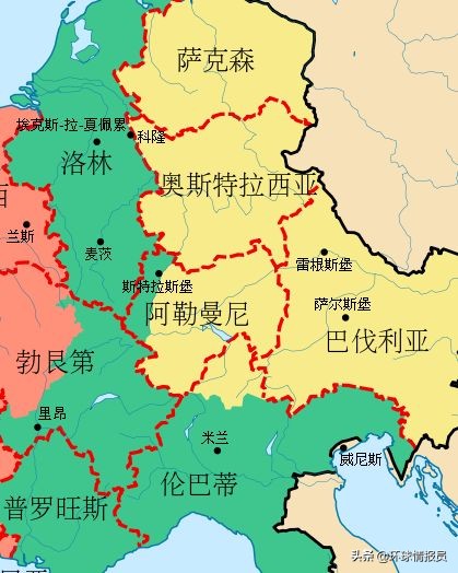 瑞士人口瑞士国土面积,为什么瑞士人口那么少