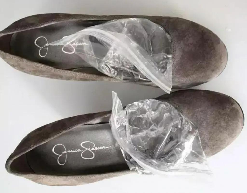 6招告别高跟鞋磨脚，每个爱穿高跟鞋的女生都该知道