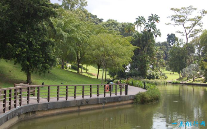 新加坡最佳度假旅游胜地圣淘沙岛,新加坡圣淘沙名胜世界攻略