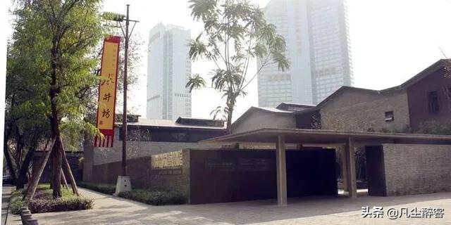 白酒要有什么标志,中国白酒香型知识大全