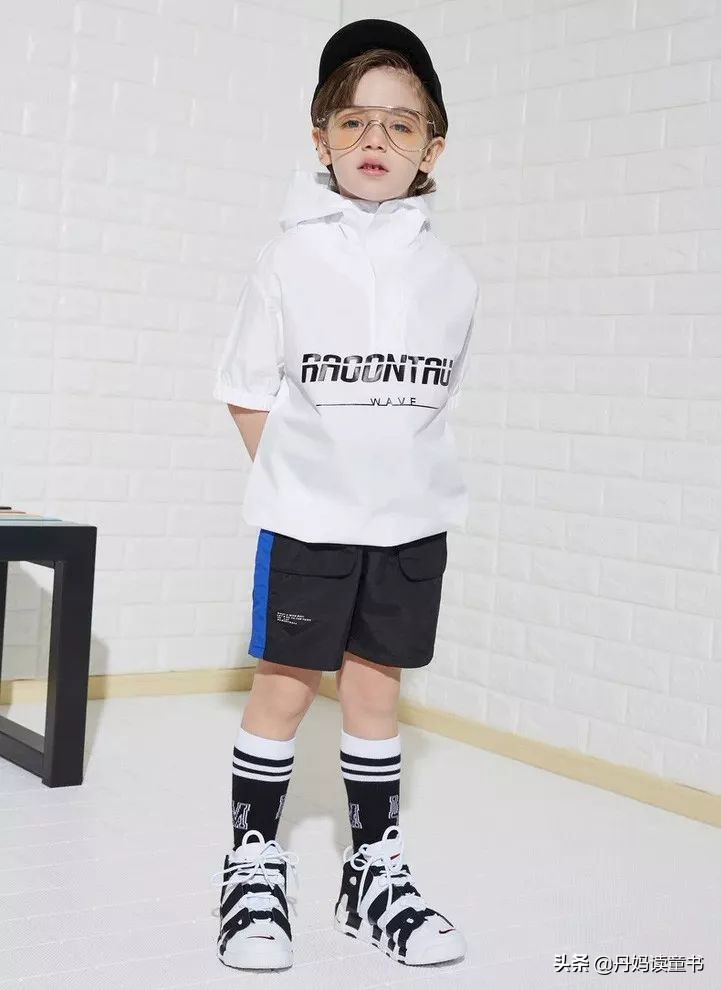 秋季流行童装品牌,今年流行的秋季童装品牌