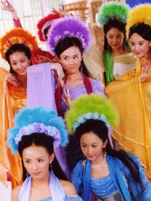 看过这10部剧说明你老了,值得看的十部经典电视剧