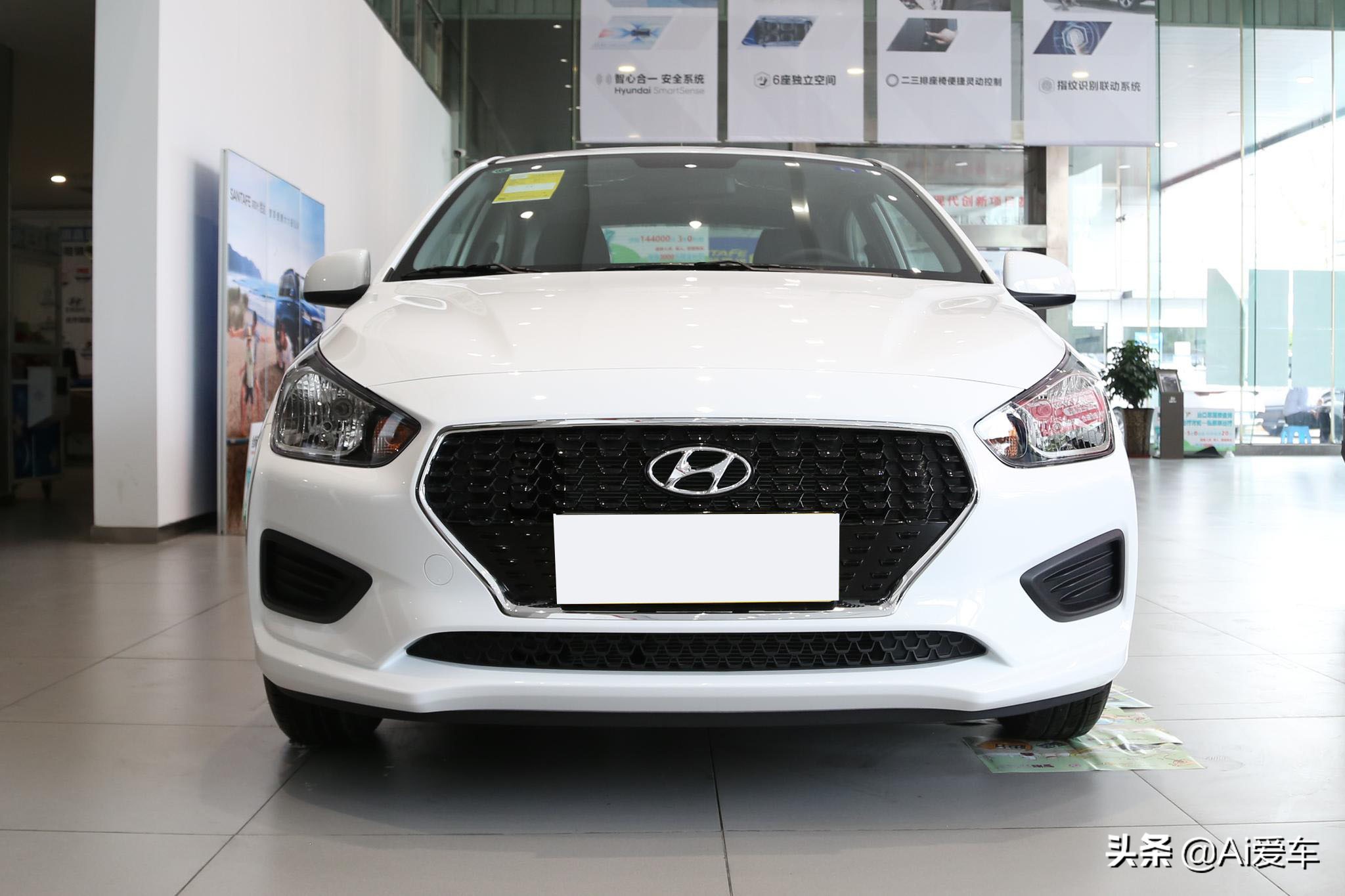 2015自动挡瑞纳,比飞度省油家用挺合适