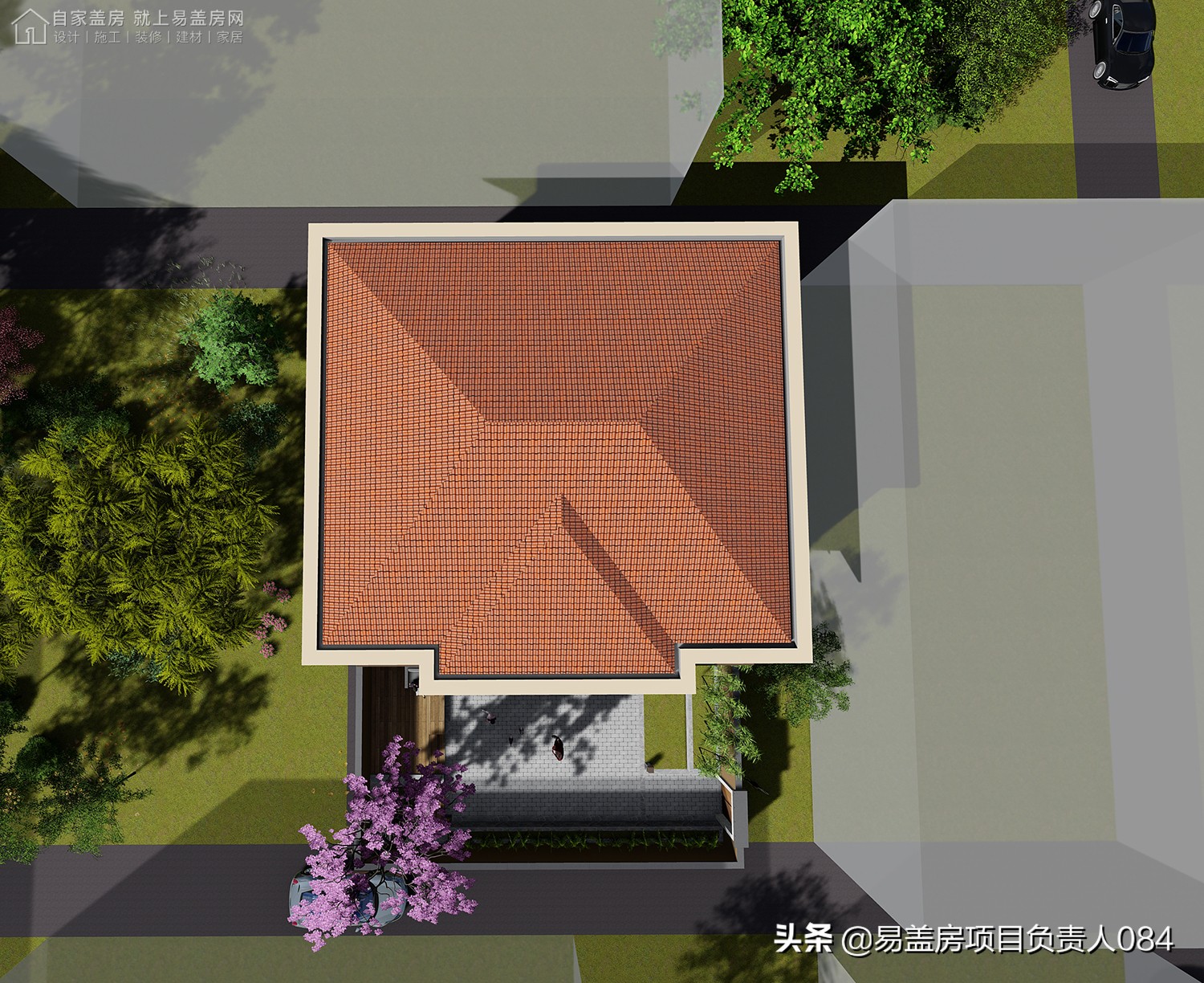 农村盖房图纸有用吗,农村盖房图纸大全100张