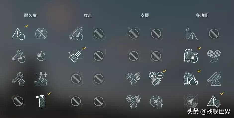 猎手巡洋舰,战舰世界伟大战役