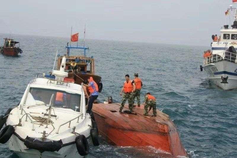 北海遭受冰雹,广西北海遭特大暴雨袭击