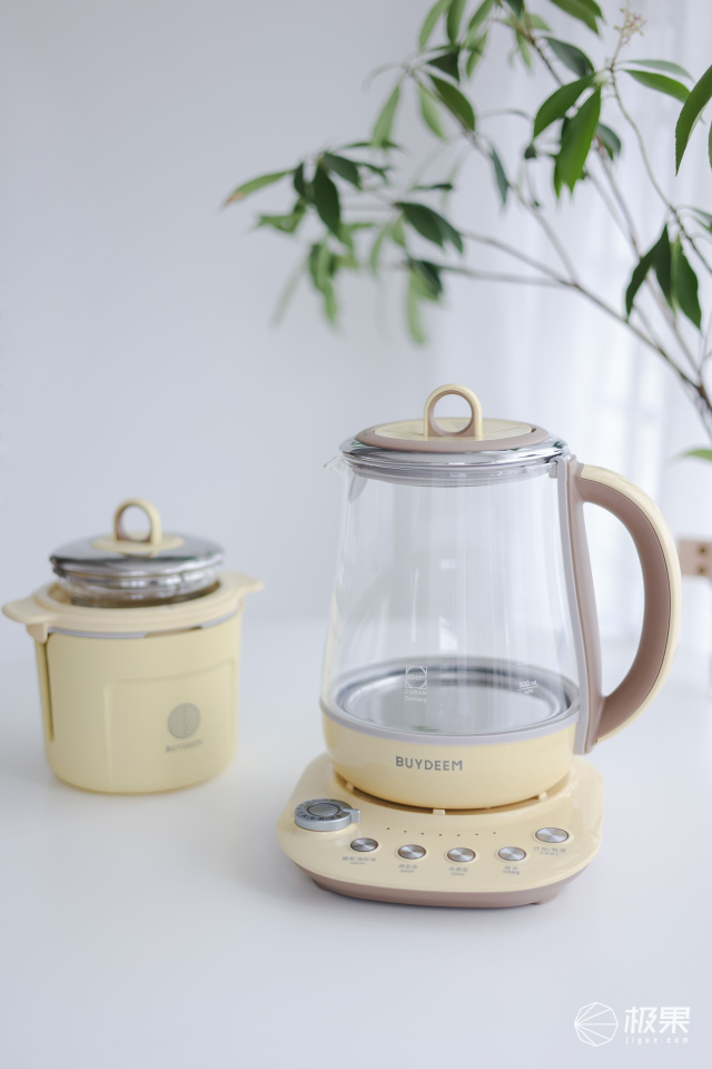 北鼎养生壶可以煎中药,北鼎养生壶适合煲中药吗