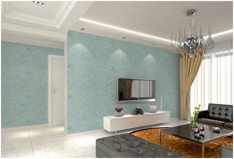 墙衣旧墙翻新,墙衣分多少种