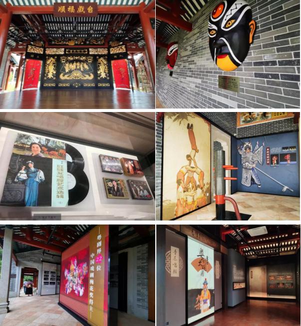 顺德打卡美食街在哪里,顺德新奇美食攻略排行榜