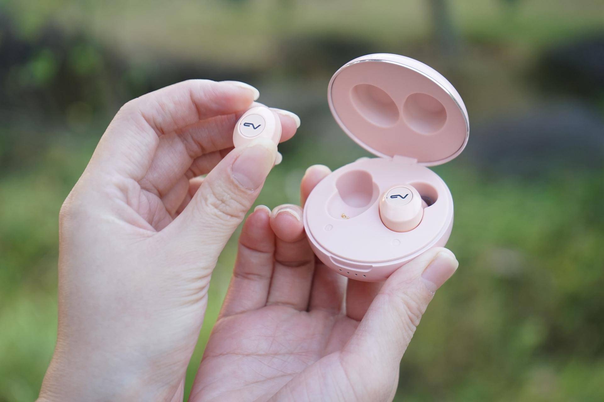 勒姆森无线蓝牙耳机评测,勒姆森x-08真无线耳机多少钱