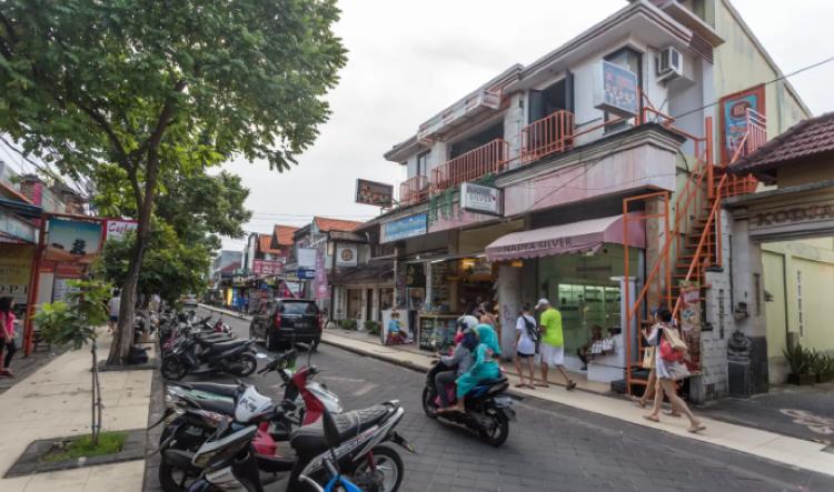 巴厘岛购物排名,巴厘岛机场免税店购物买什么便宜