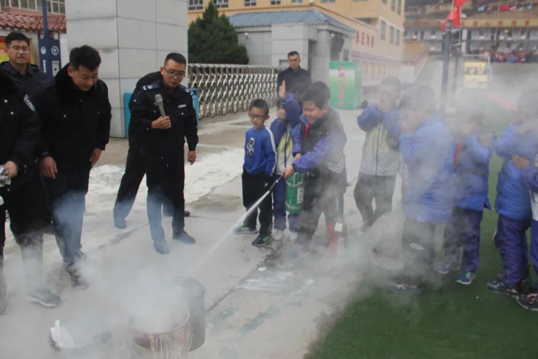 树魂立根务实前行延川县城关小学2020——2021学年度第一学期工作总结