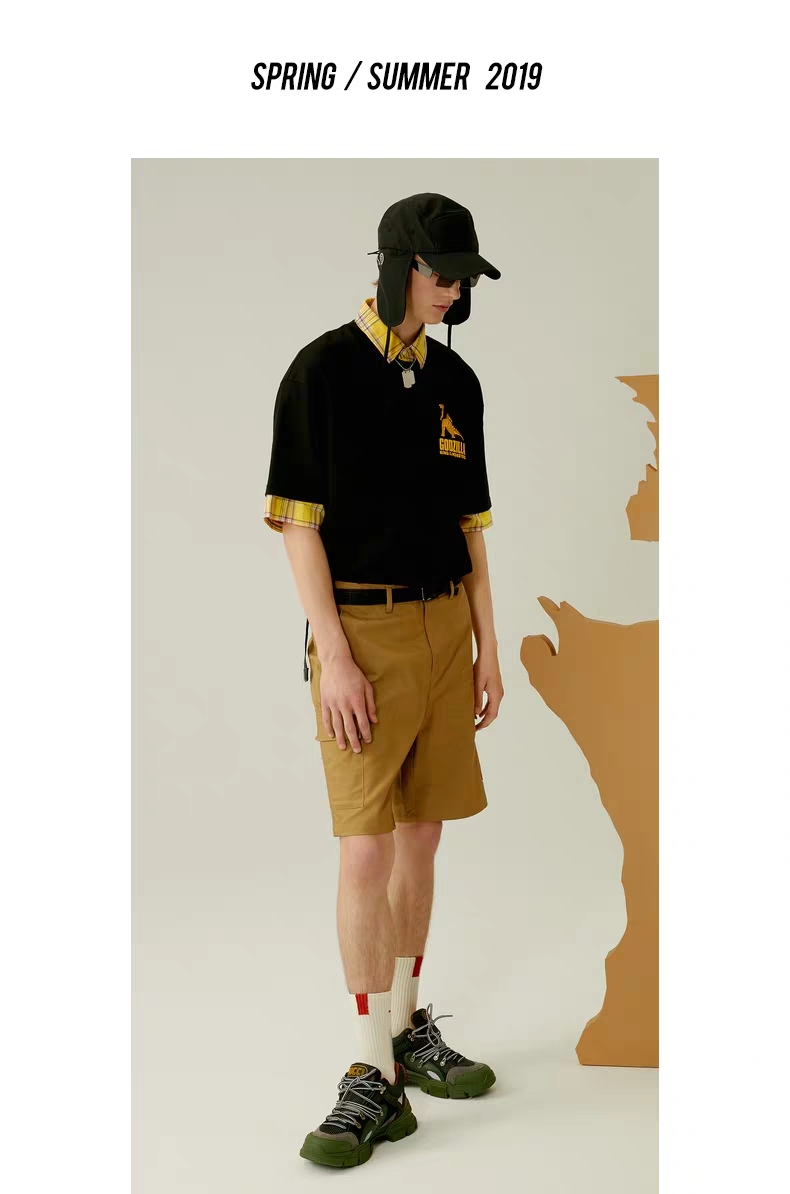 GXG品牌好吗,gxg国潮男装