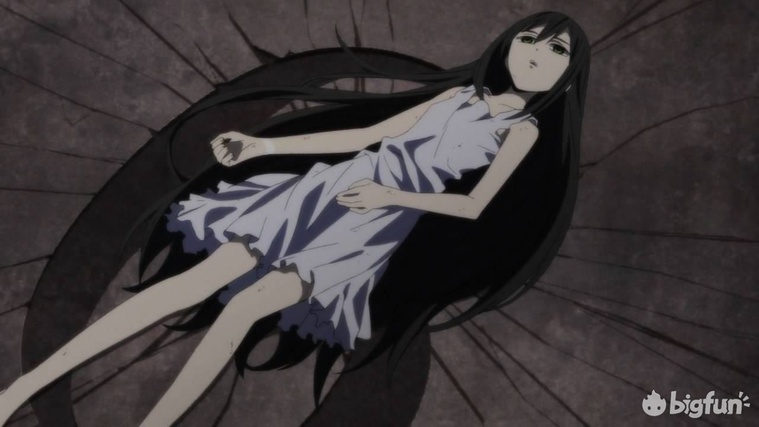 关于异度侵入的番剧,异度侵入经典老番