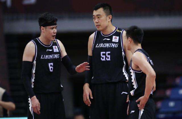 辽篮最新换帅消息,最新发布辽篮换帅