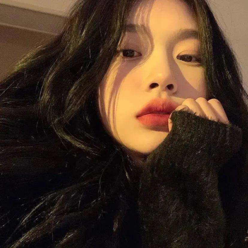 好看珍藏的头像,100张好看不常见的微信头像