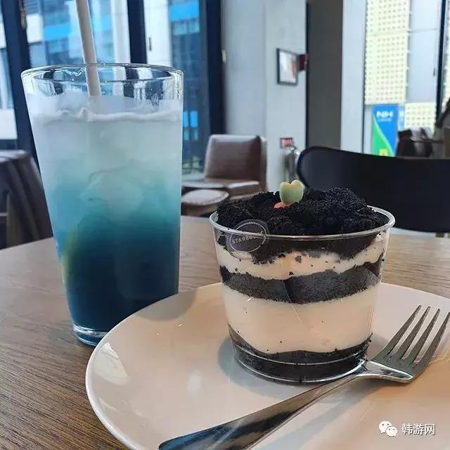 济州岛星巴克有什么用,济州岛星巴克