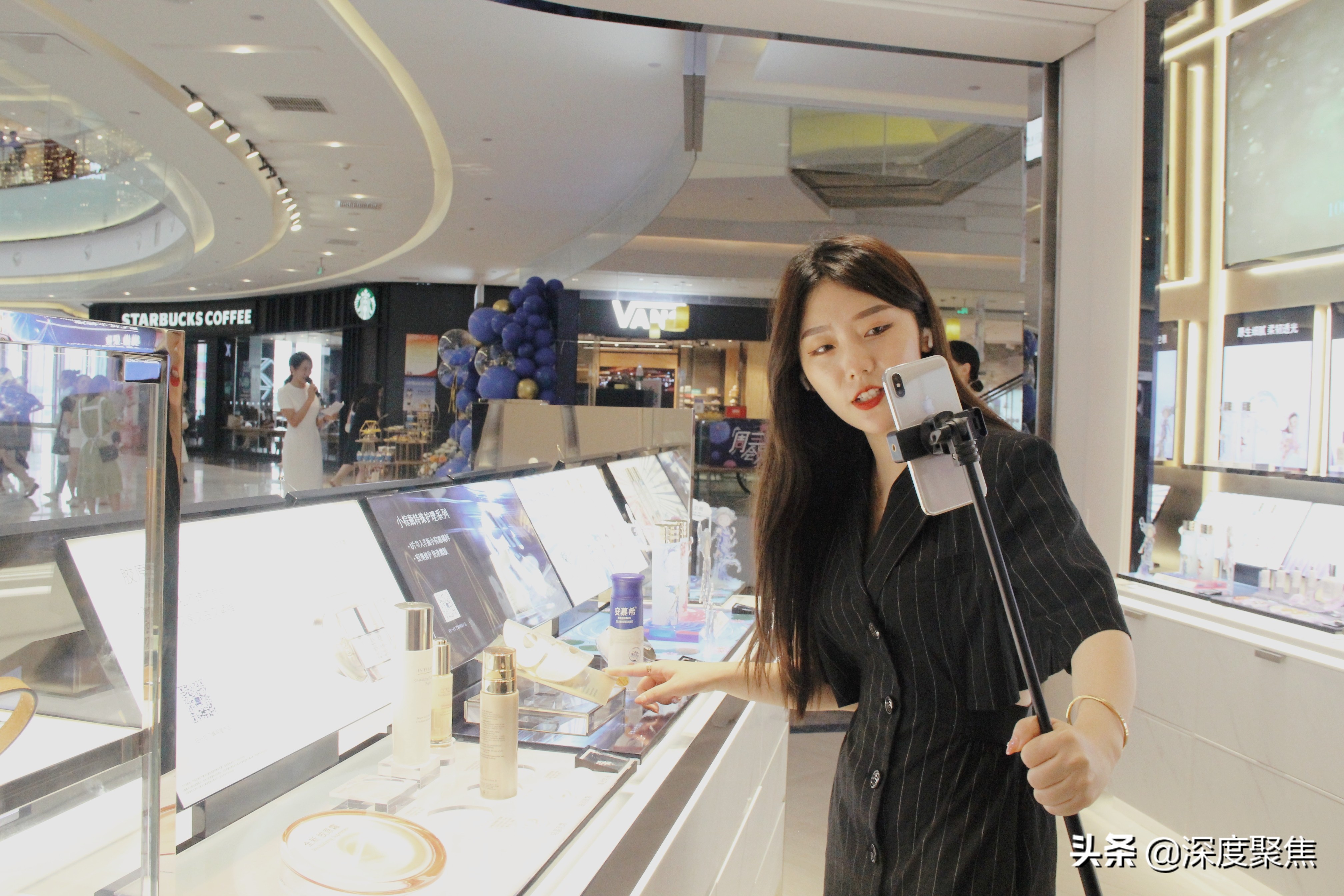 南充雅诗兰黛专柜,南充王府井雅诗兰黛专柜