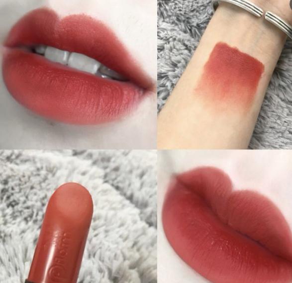 平价小众口红推荐,盘点那些高级显白又温柔的口红