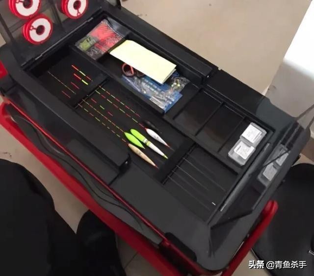 钓椅钓箱哪个最实用,钓椅钓箱到底怎么选