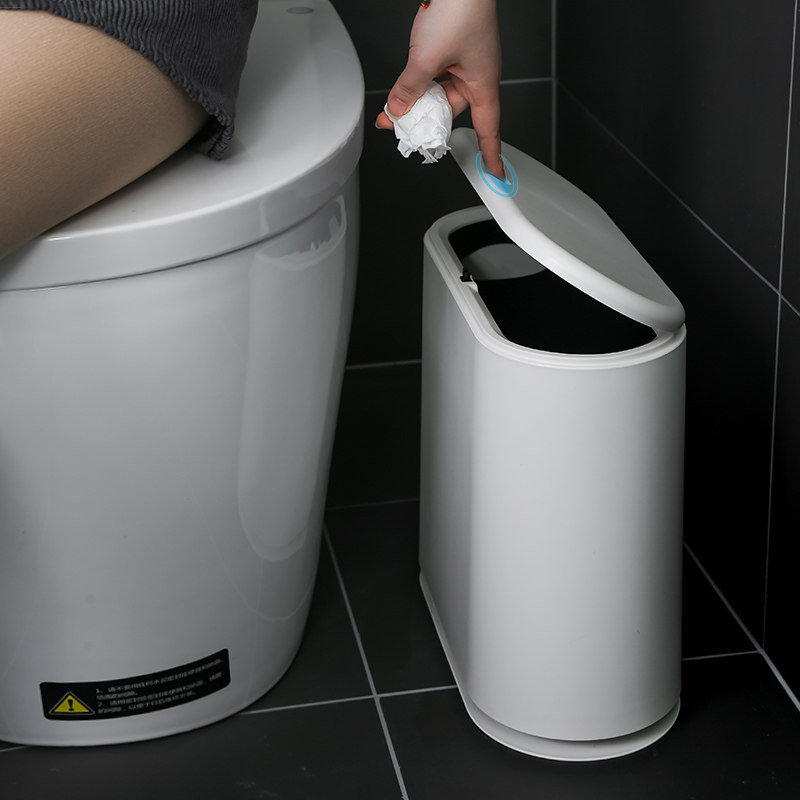 上完厕所要从前往后擦?绝大多数人都不知道的厕所冷知识