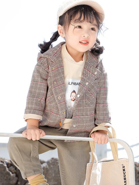 童装实体开店品牌扶持怎样,新手小白开童装专卖店品牌推荐