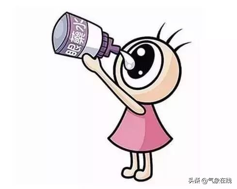 春天过敏眼睛流泪是什么原因,春天当心过敏性结膜炎