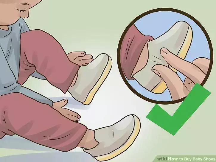 宝宝鞋不合适对脚有哪些影响,鞋子不合适会造成宝宝扁平足吗